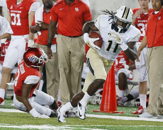 Central Florida v Houston