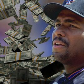 bobby bonilla