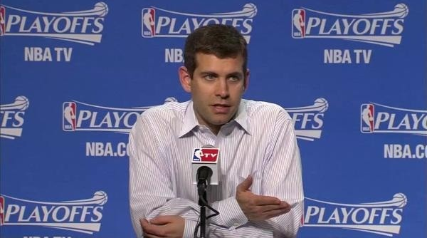 brad stevens playoffs