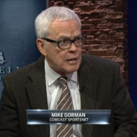 Gorman