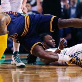 LeBron