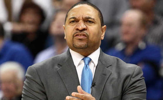 mark jackson
