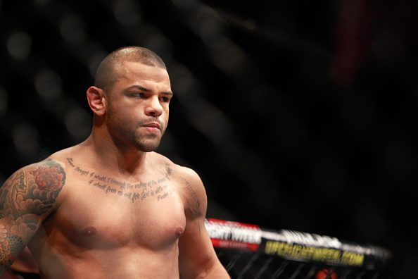 thiago alves scouting report