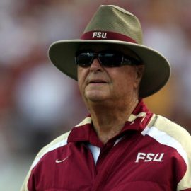 Alabama v Florida State