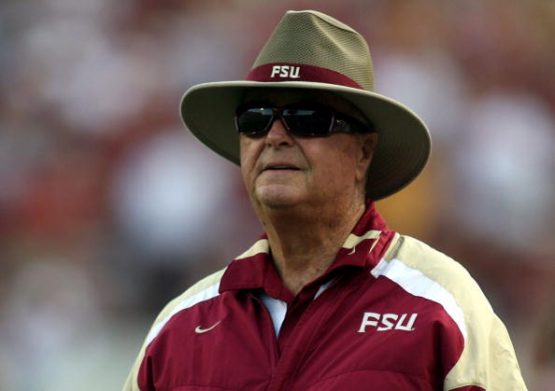 Alabama v Florida State