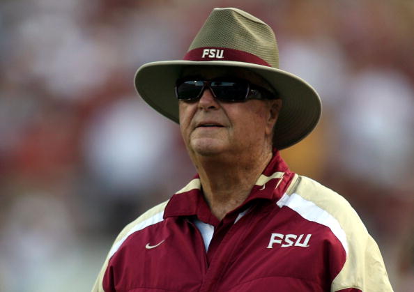 Alabama v Florida State