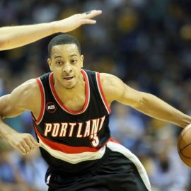 CJ McCollum