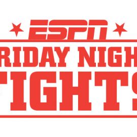 ESPN Friday Night Fights