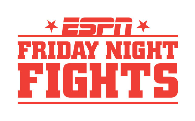 ESPN Friday Night Fights