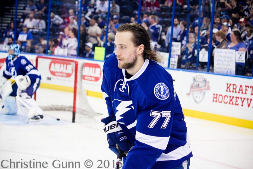 VHedman