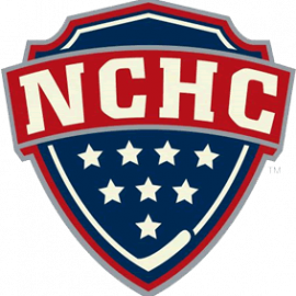 National_Collegiate_Hockey_Conference_logo