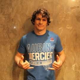 olivier aubin mercier reebok