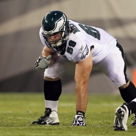 Baltimore Ravens v Philadelphia Eagles