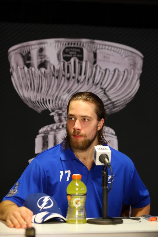 VHedman