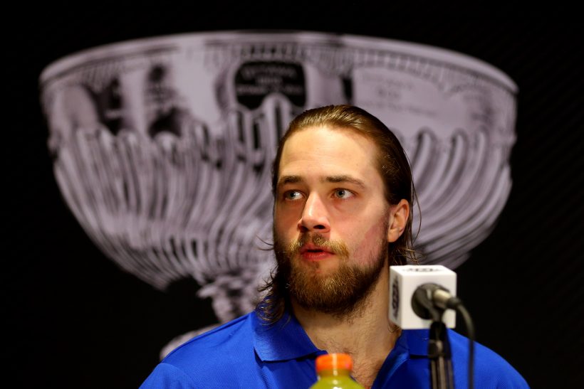 VHedman