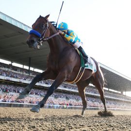 How to Bet on Belmont Stakes 2022 | Nevada Horse Racing Betting Sites