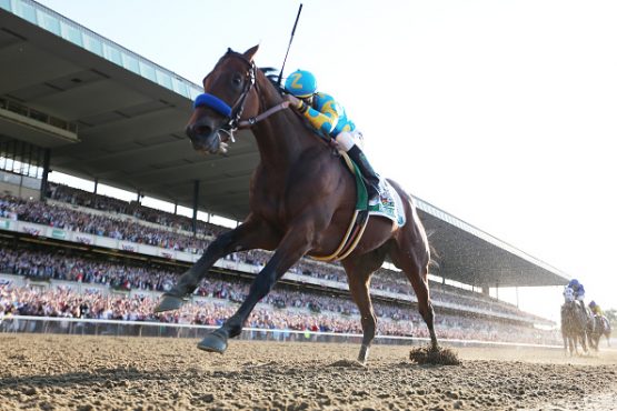 How to Bet on Belmont Stakes 2022 | Nevada Horse Racing Betting Sites