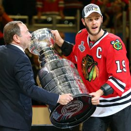 2015 NHL Stanley Cup Final - Game Six