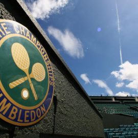 The Championship - Wimbledon 2007: Previews