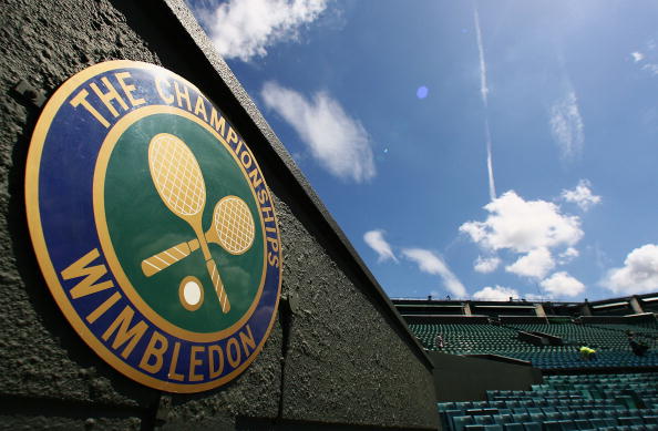 The Championship - Wimbledon 2007: Previews