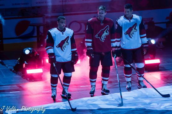 coyotes draft party-10