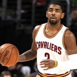 kyrie