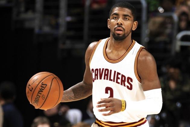 kyrie