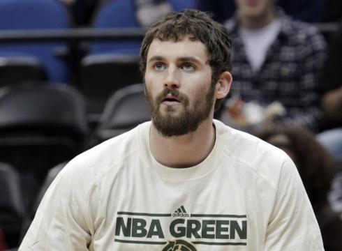 Love Celtics