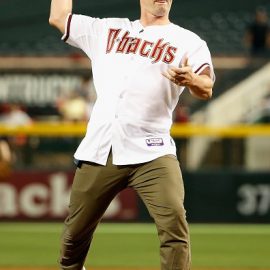 Atlanta Braves v Arizona Diamondbacks