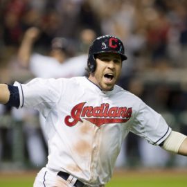 Seattle Mariners v Cleveland Indians