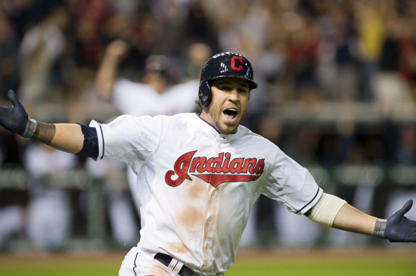 Seattle Mariners v Cleveland Indians