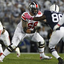Ohio State v Penn State