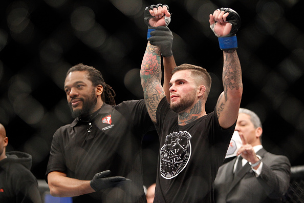 Top Ten Earning MMA Flyweights