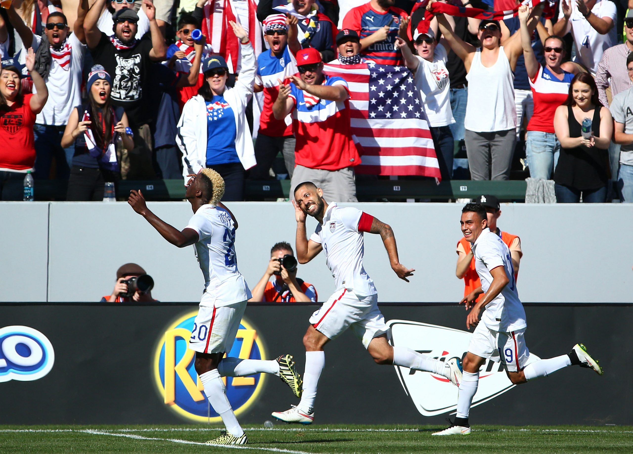 Panama v United States