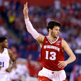 Wisconsin v Duke