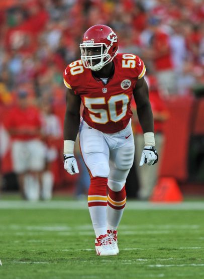 justinhouston