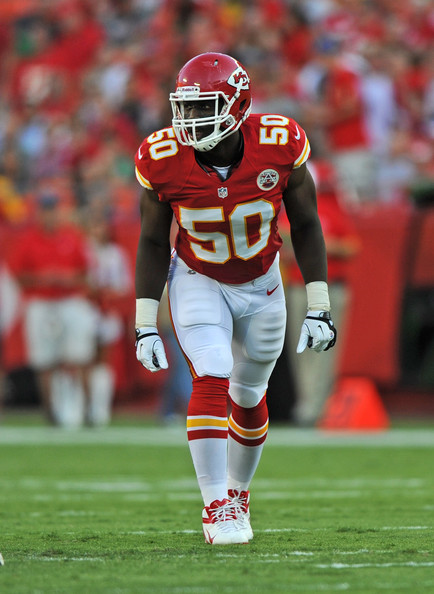 justinhouston