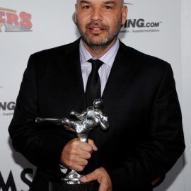 ed soares