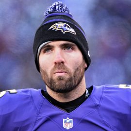 New York Jets v Baltimore Ravens