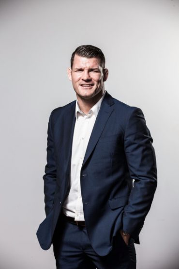 UFC Fight Night: Rockhold v Bisping Press
      Event