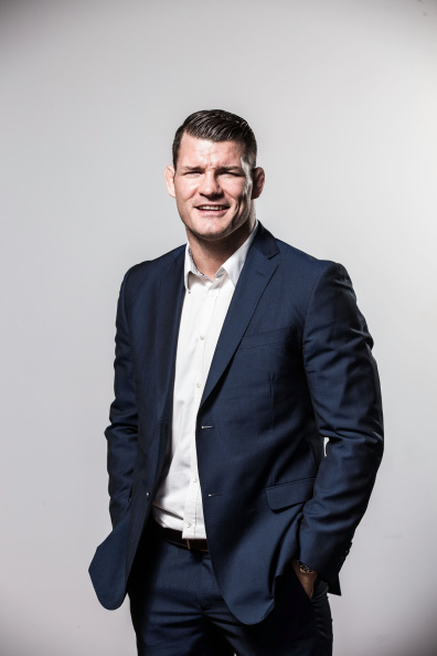 UFC Fight Night: Rockhold v Bisping Press
      Event