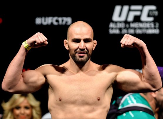 glover teixeira