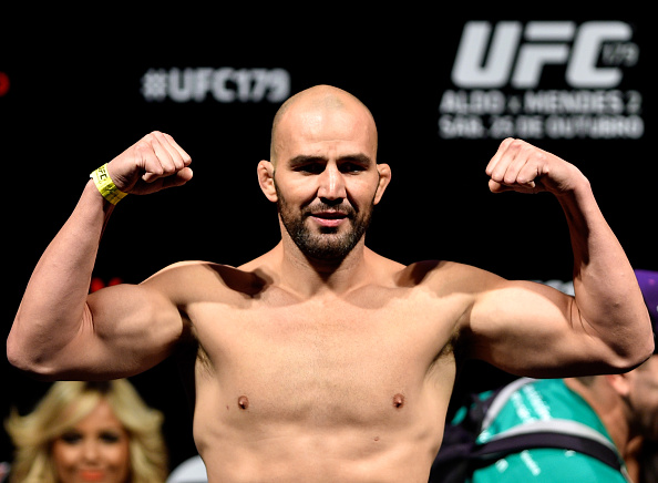glover teixeira