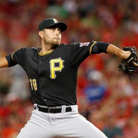 Pittsburgh Pirates v Cincinnati Reds