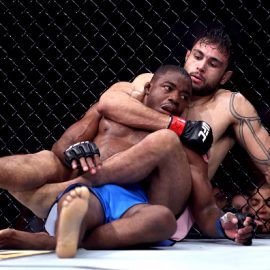 UFC