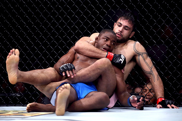 UFC