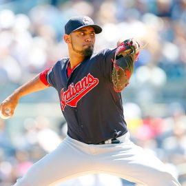 Danny Salazar