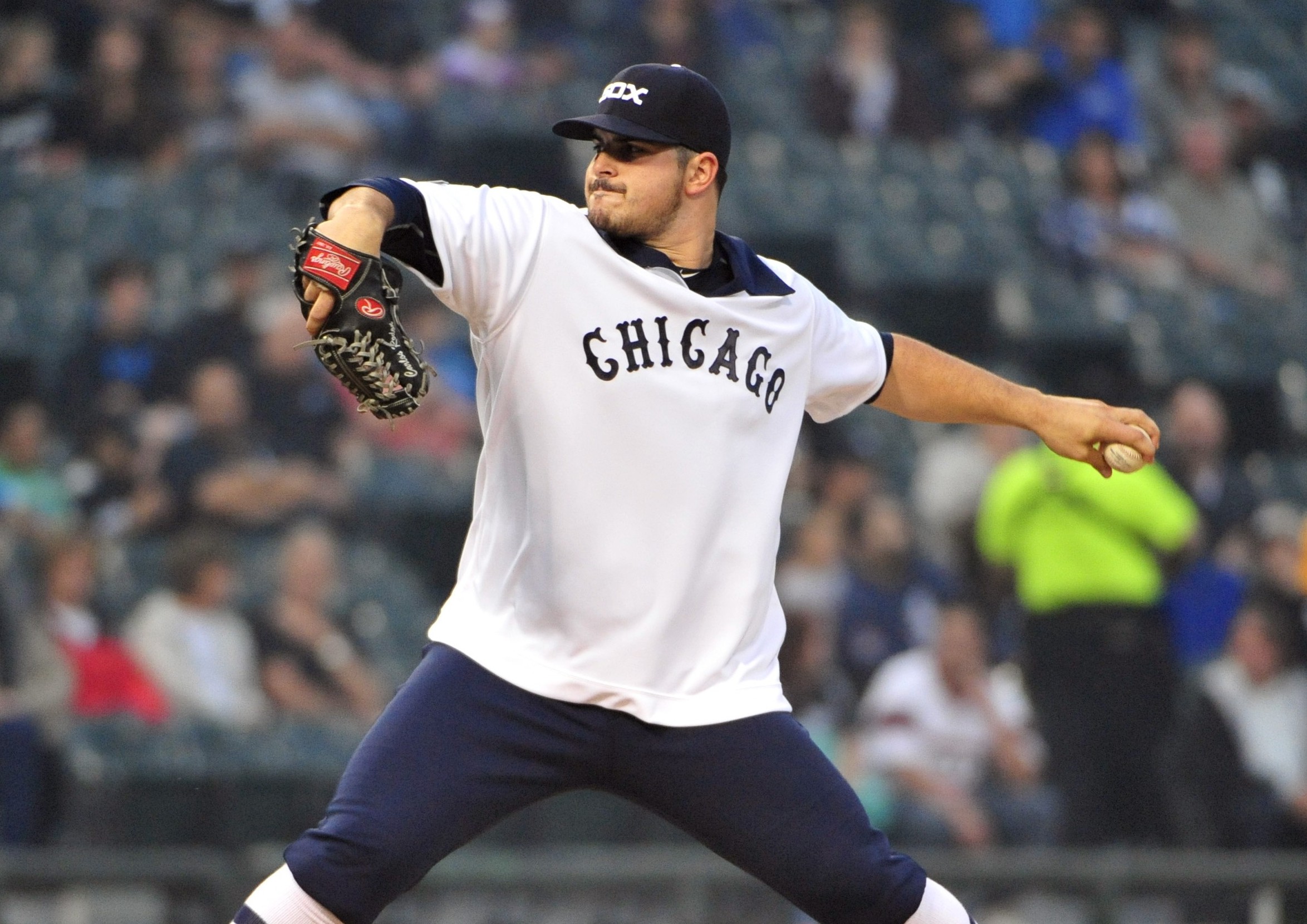 Seattle Mariners v Chicago White Sox