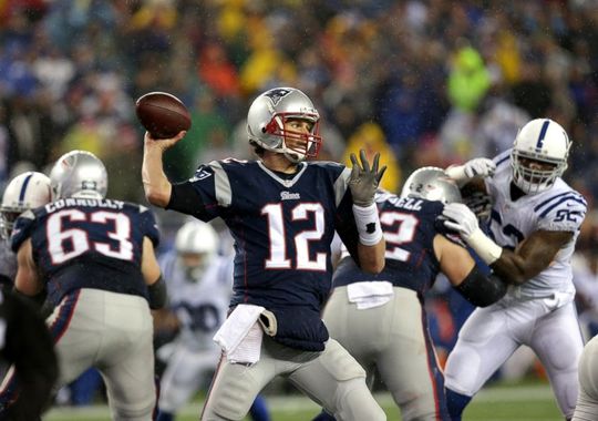Brady