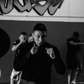 Chris Gutierrez